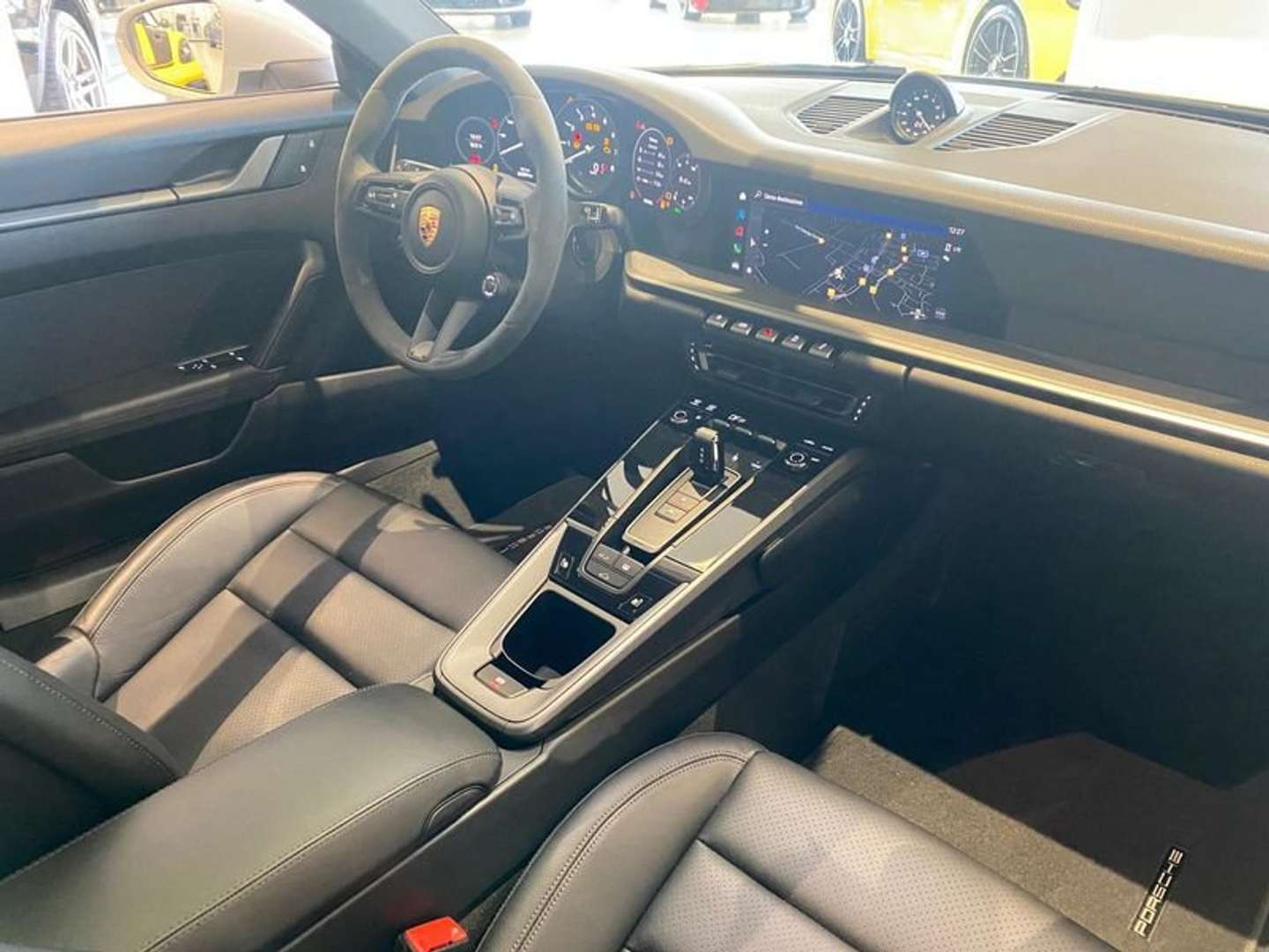 Porsche 992 I Carrera - 2023 - Joinsteer - #9