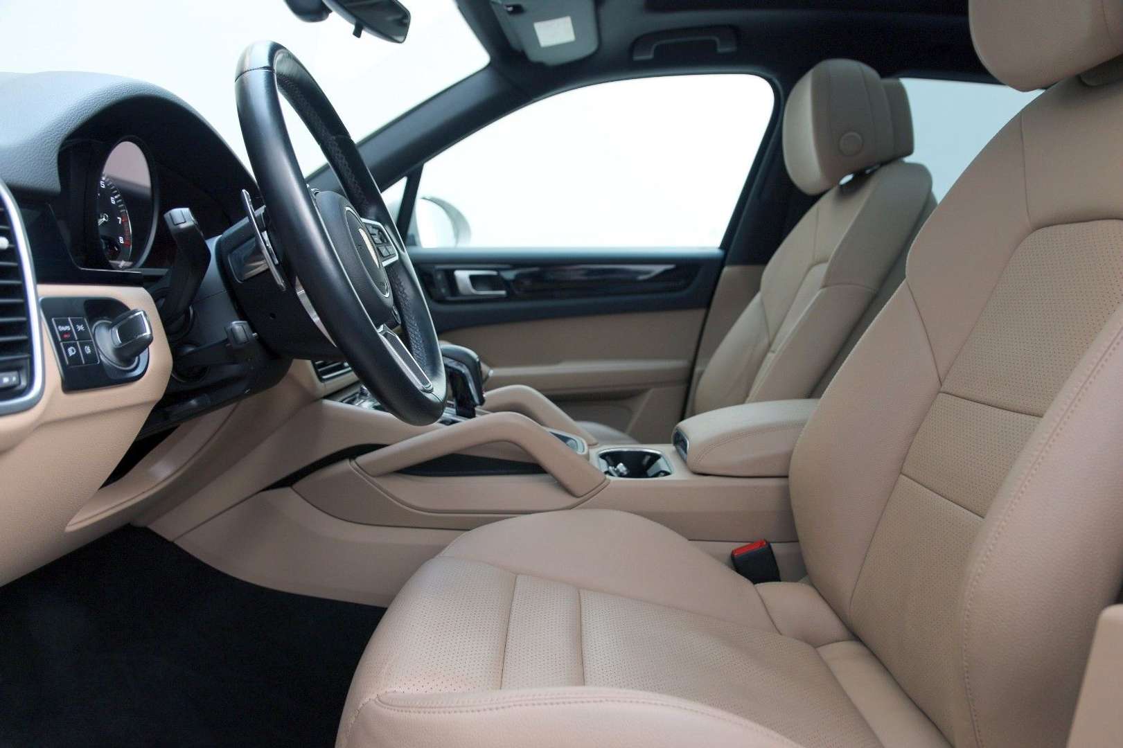 Porsche Cayenne II E-Hybrid - 2021 - Joinsteer - #8