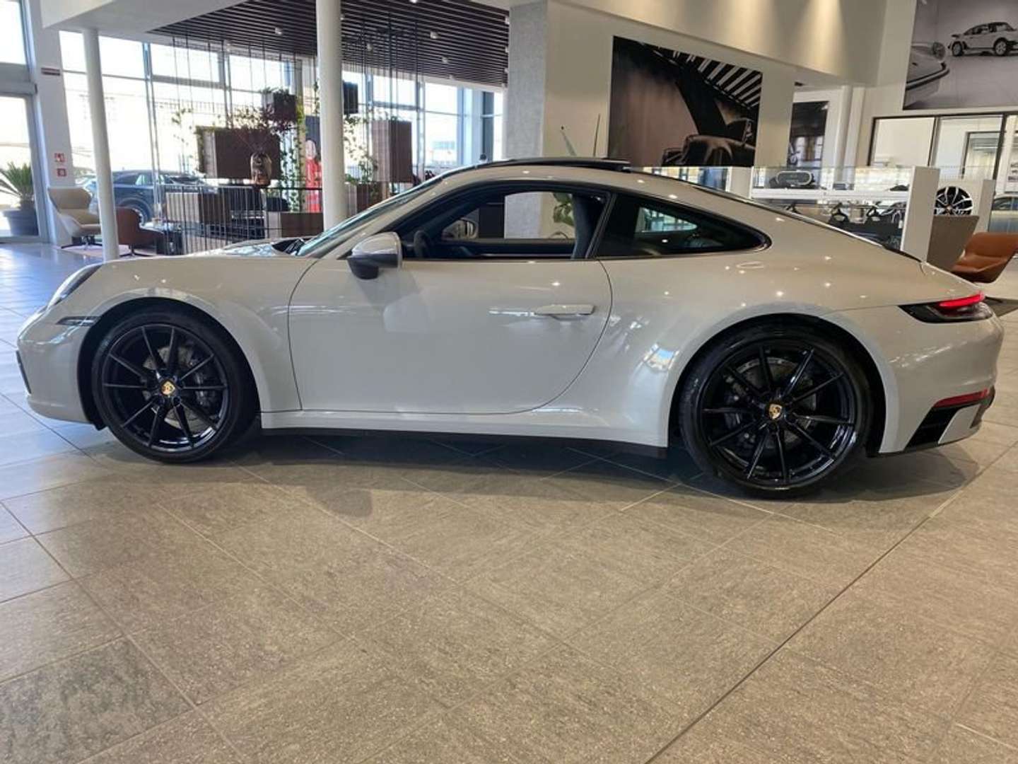 Porsche 992 I Carrera - 2023 - Joinsteer - #10