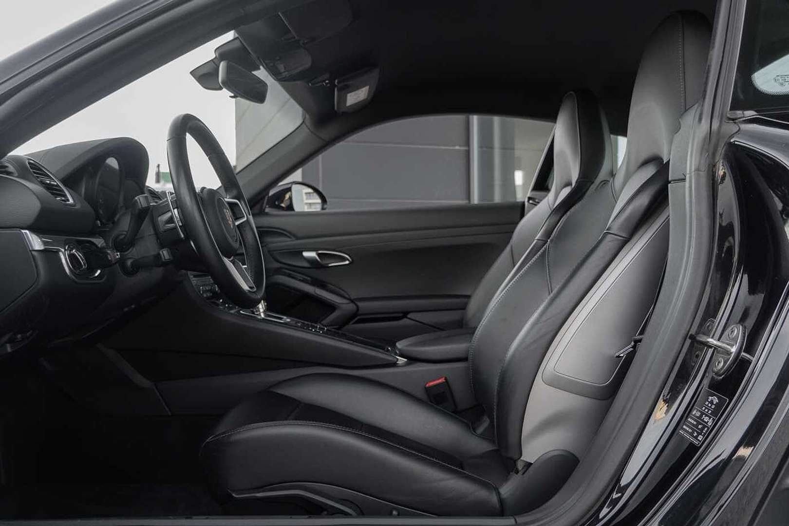 Porsche 718 Cayman - 2021 - Joinsteer - #7