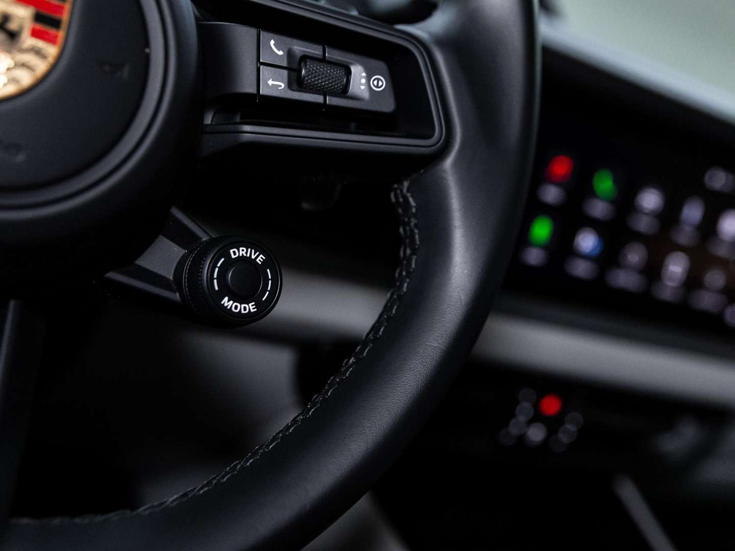 Porsche Cayenne III E-Hybrid - 2024 - Joinsteer - #25