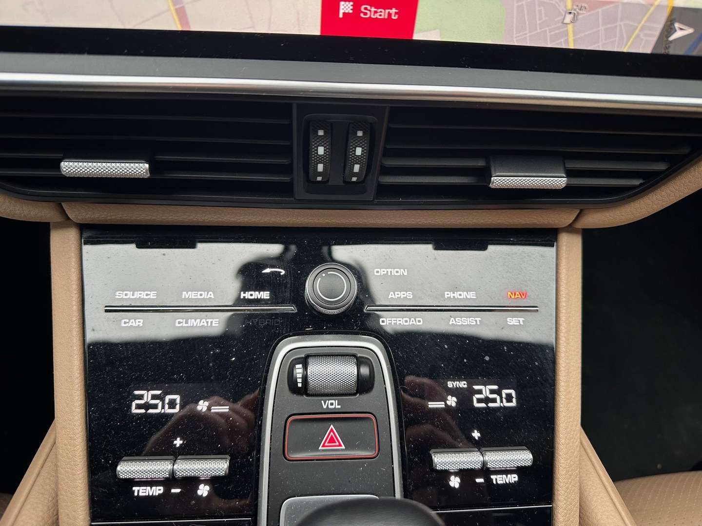 Porsche Cayenne II S - 2018 - Joinsteer - #14