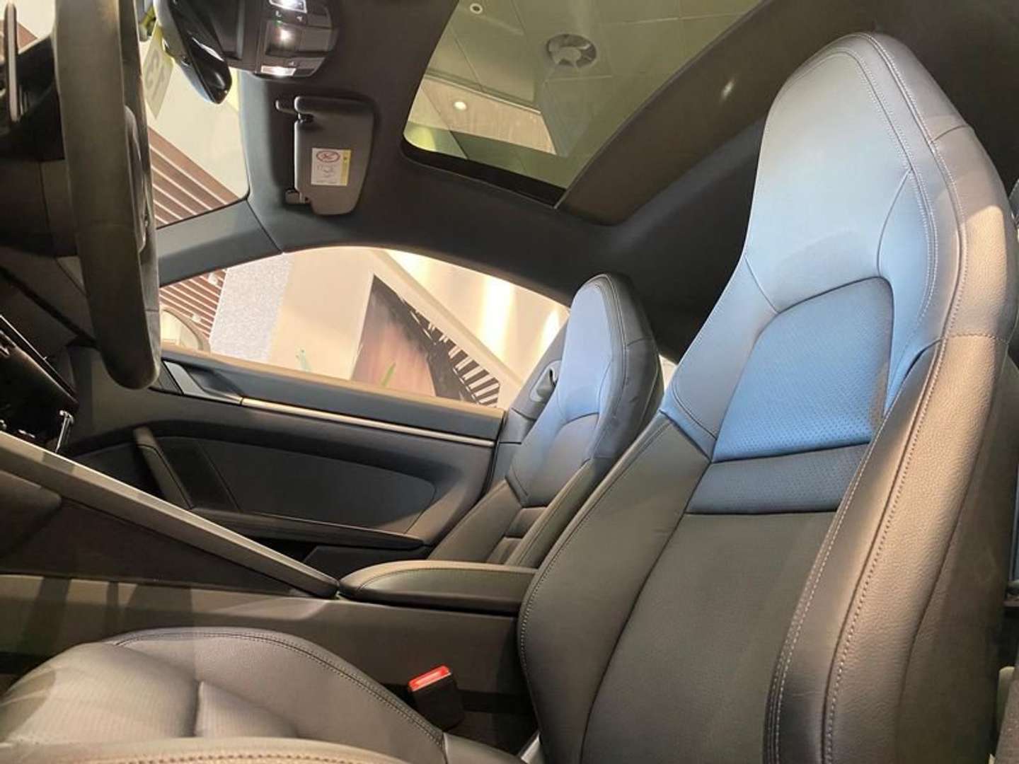 Porsche 992 I Carrera - 2023 - Joinsteer - #11