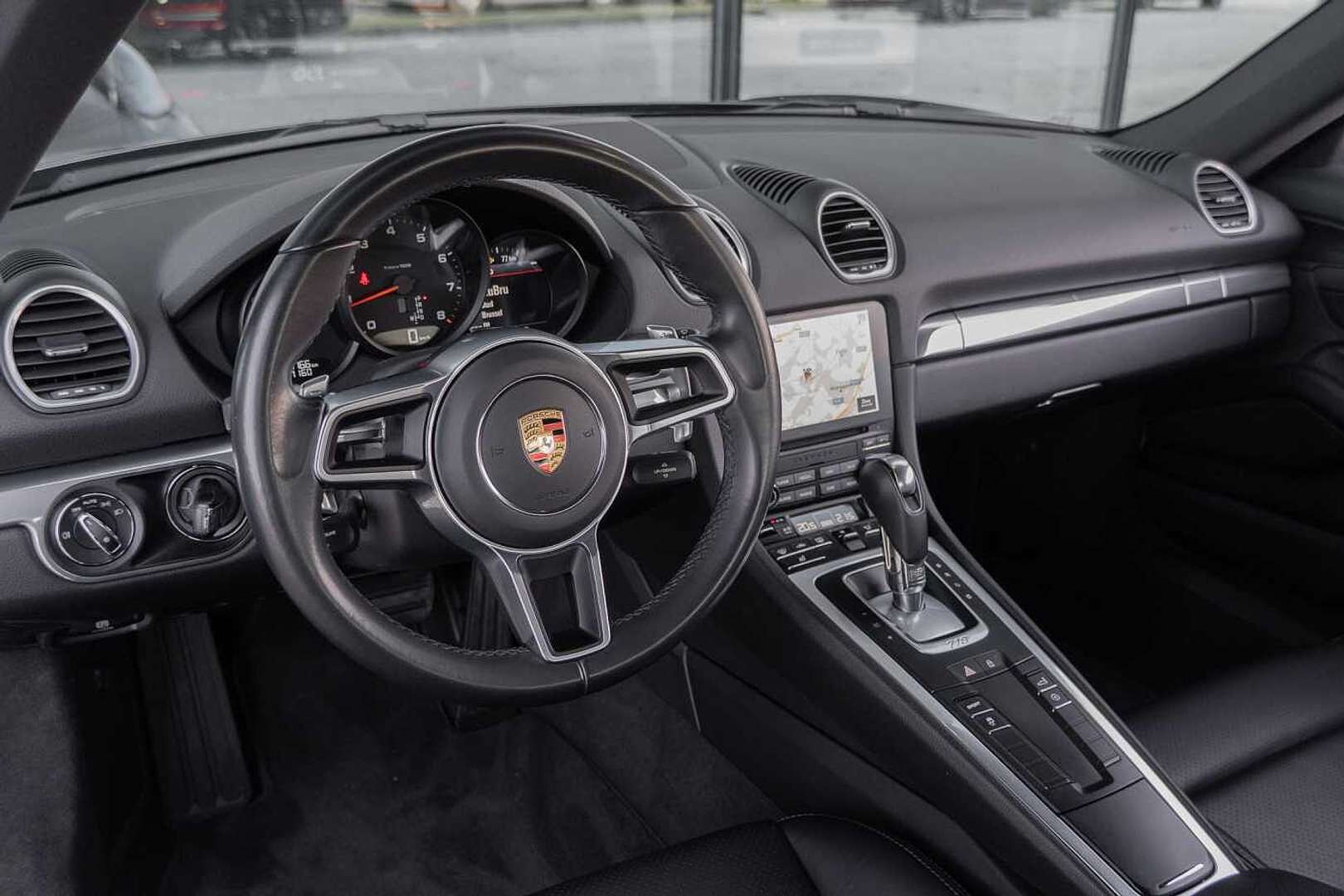 Porsche 718 Cayman - 2021 - Joinsteer - #8