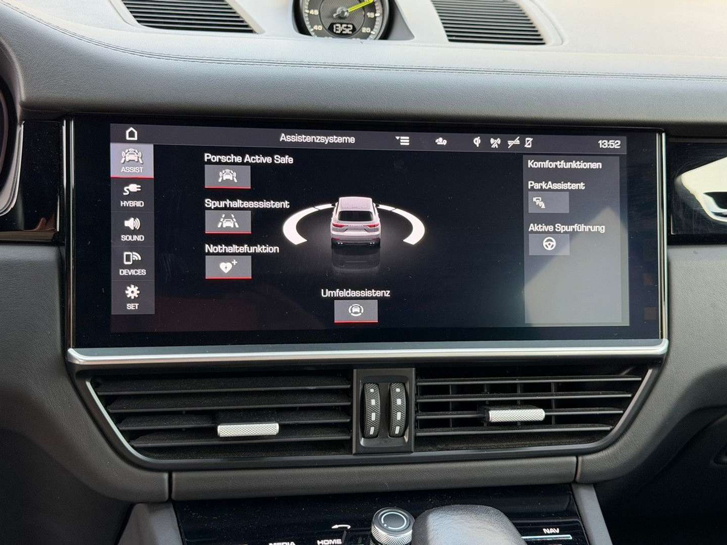 Porsche Cayenne II E-Hybrid - 2019 - Joinsteer - #31