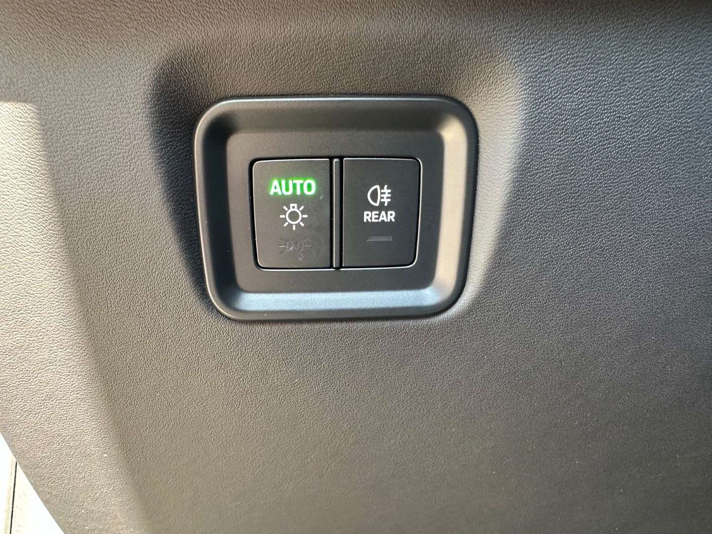 Porsche Cayenne II GTS - 2024 - Joinsteer - #42