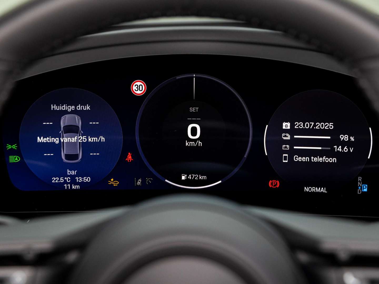 Porsche Macan II 4S - 2026 - Joinsteer - #24