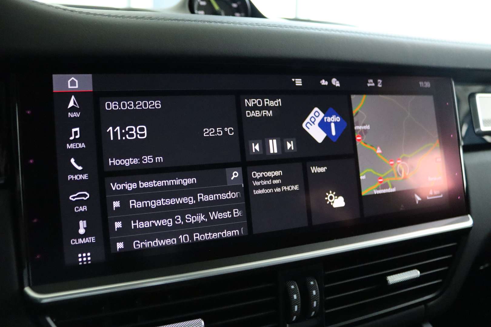 Porsche Cayenne II E-Hybrid - 2020 - Joinsteer - #32