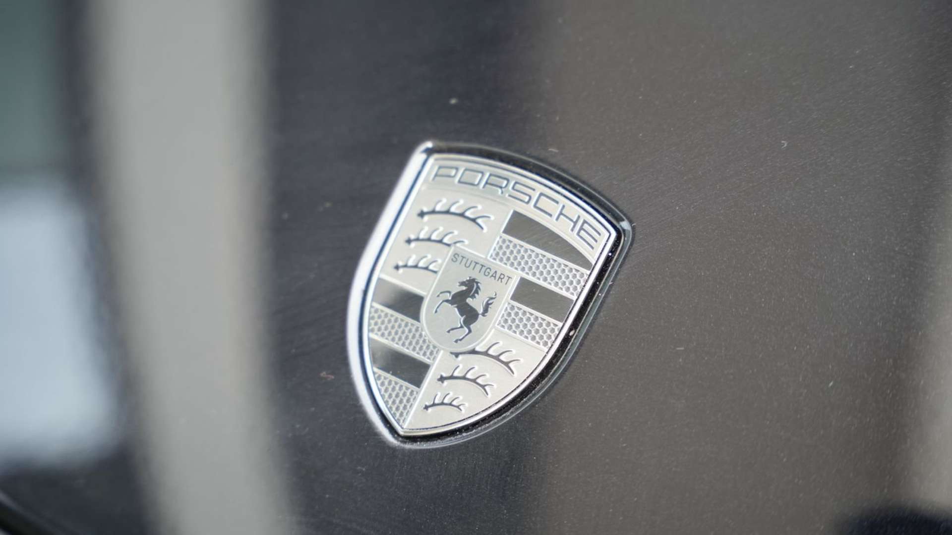 Porsche Macan Electrique Turbo - 2025 - Joinsteer - #9