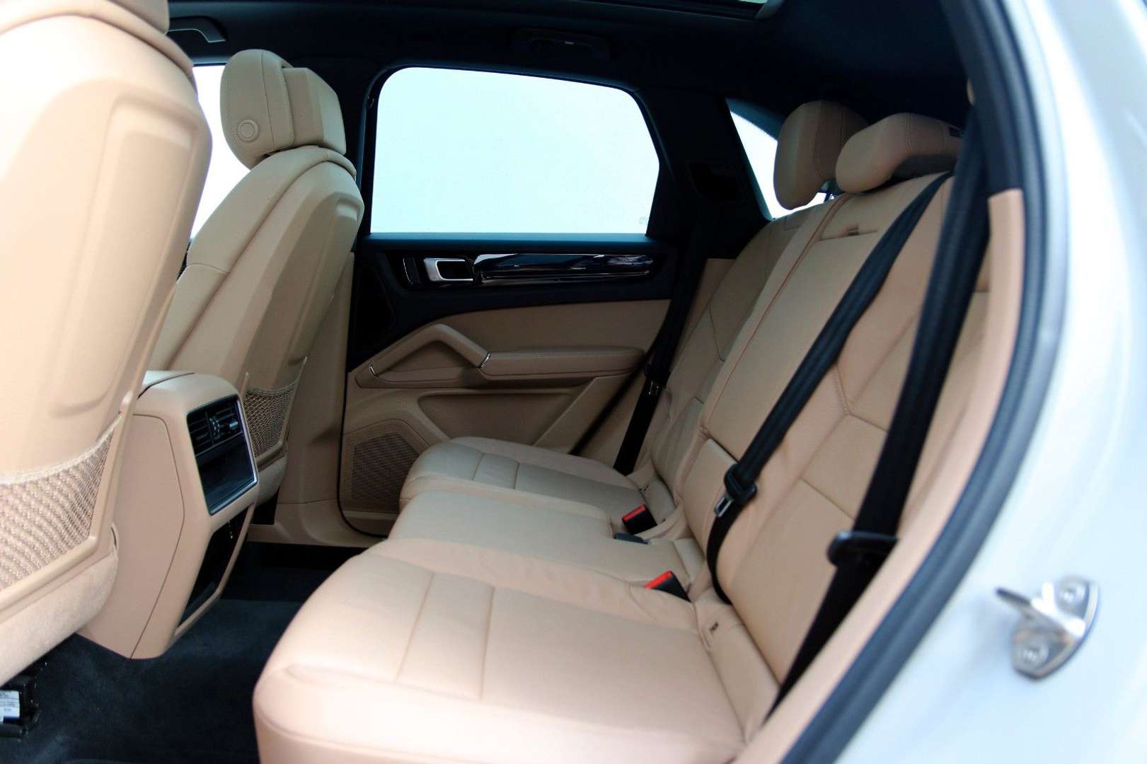 Porsche Cayenne II E-Hybrid - 2021 - Joinsteer - #11