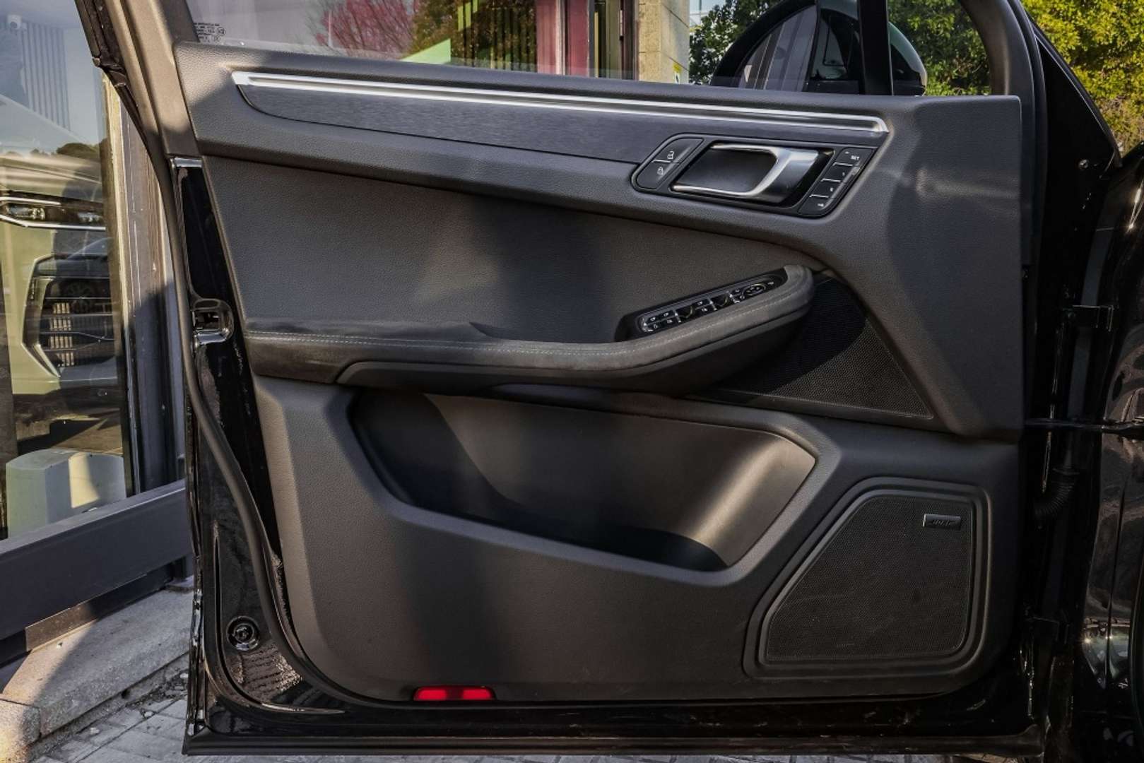 Porsche Macan II GTS - 2022 - Joinsteer - #9