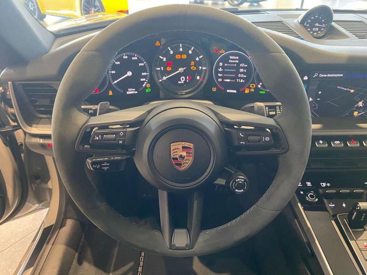 Porsche 992 I Carrera - 2023 - Joinsteer - #15