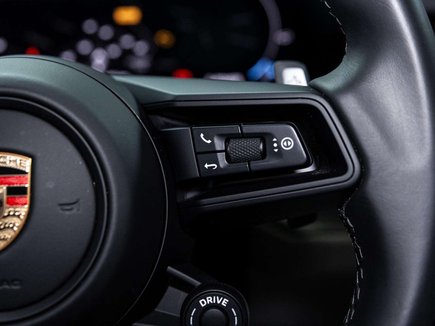 Porsche Cayenne III E-Hybrid - 2024 - Joinsteer - #28