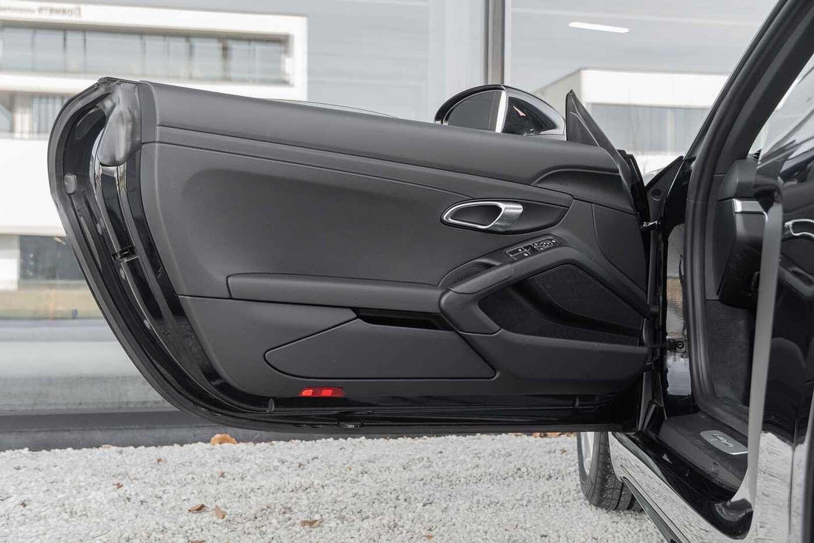 Porsche 718 Cayman - 2021 - Joinsteer - #10