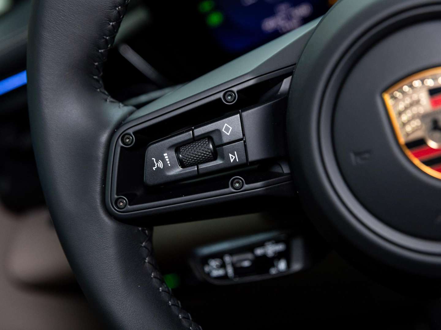 Porsche Macan II 4S - 2026 - Joinsteer - #26