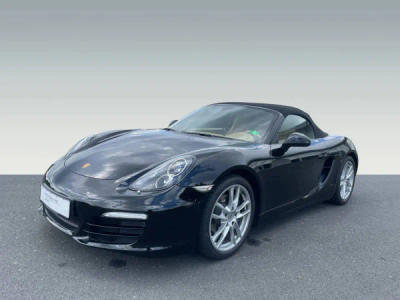 Porsche 981 Cayman Boxster -  - Joinsteer - #1
