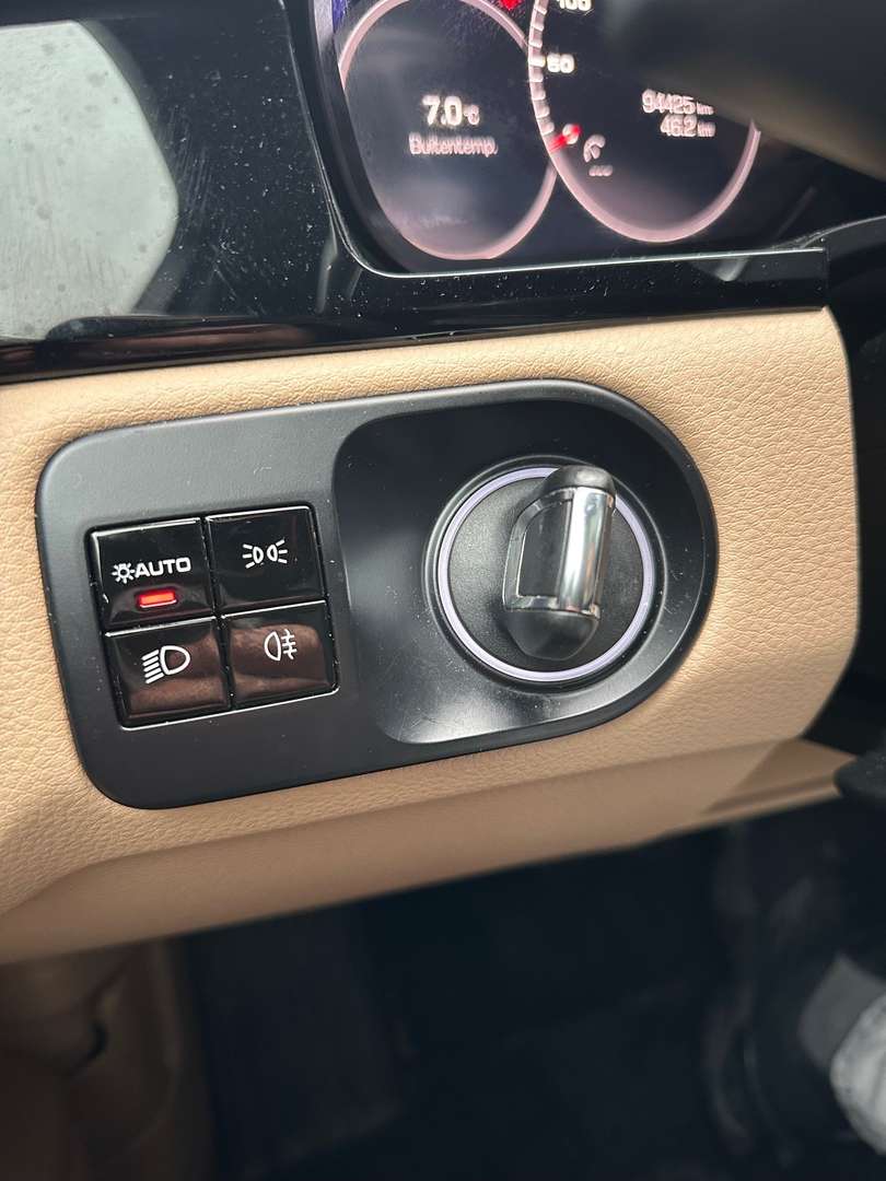 Porsche Cayenne II S - 2018 - Joinsteer - #17