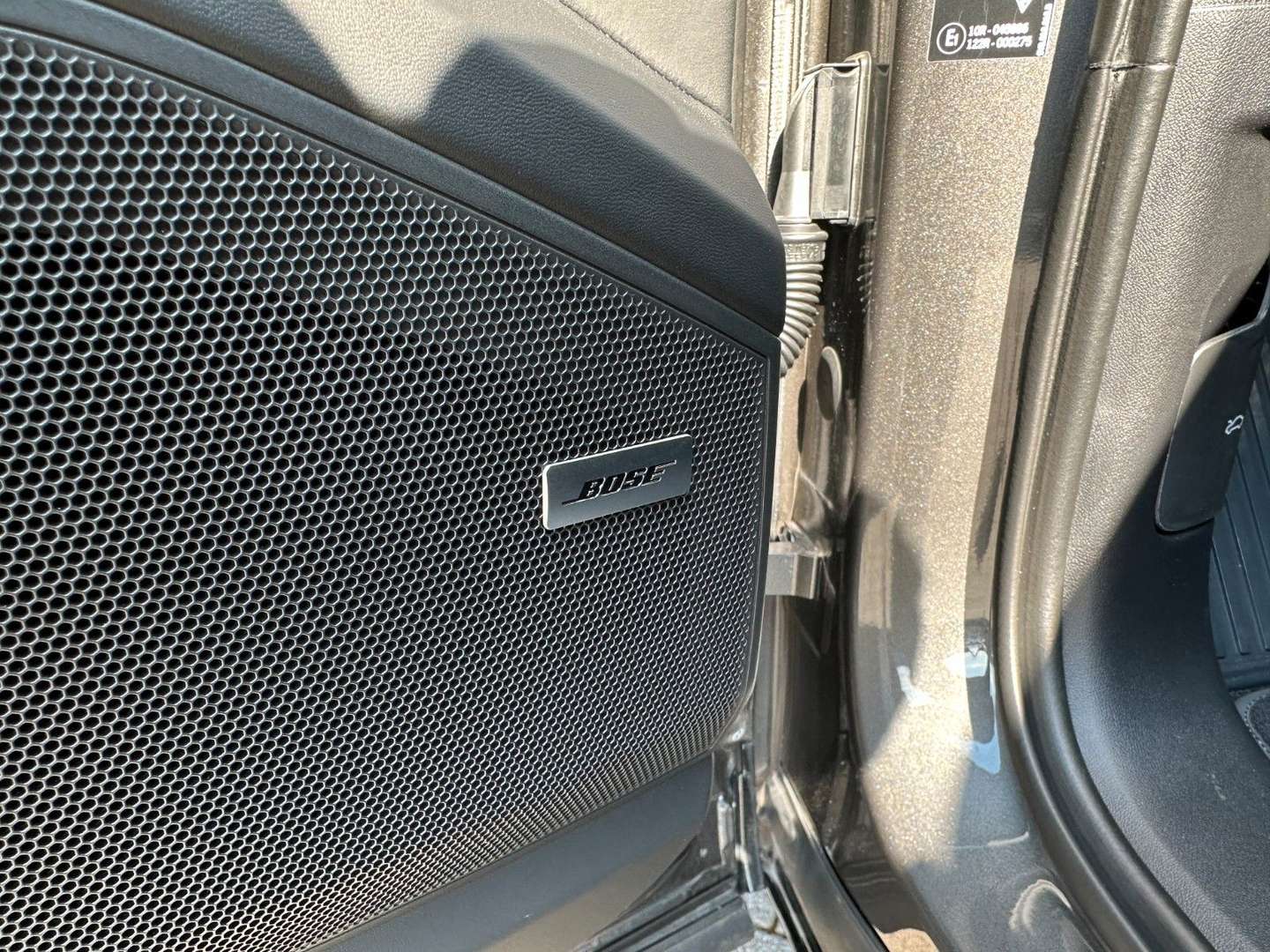 Porsche Cayenne II GTS - 2024 - Joinsteer - #45