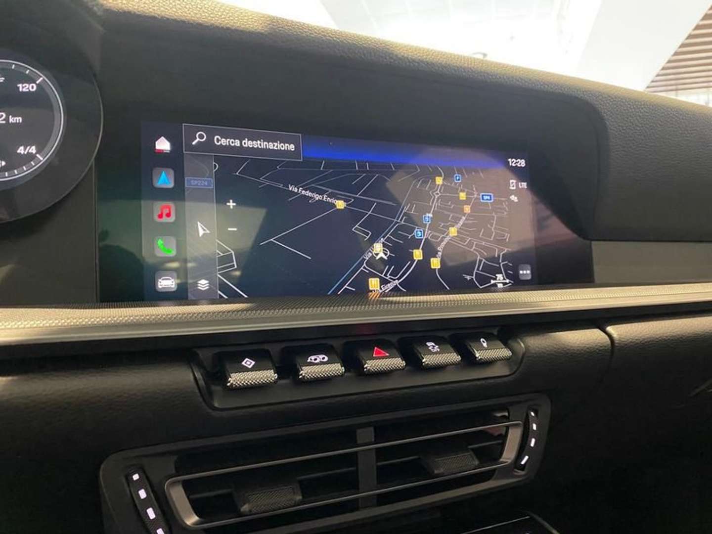 Porsche 992 I Carrera - 2023 - Joinsteer - #17