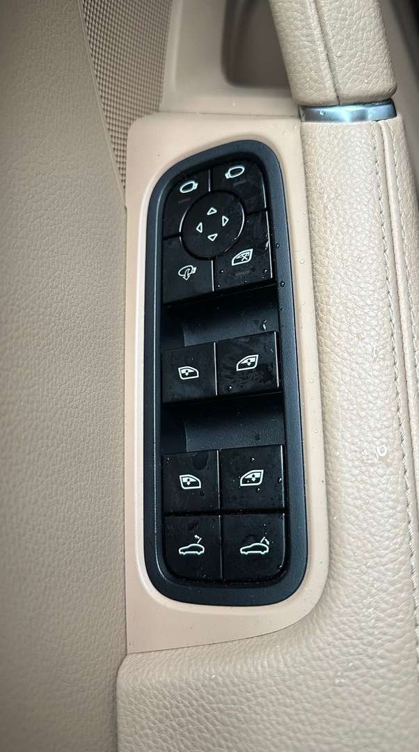 Porsche Cayenne II S - 2018 - Joinsteer - #18