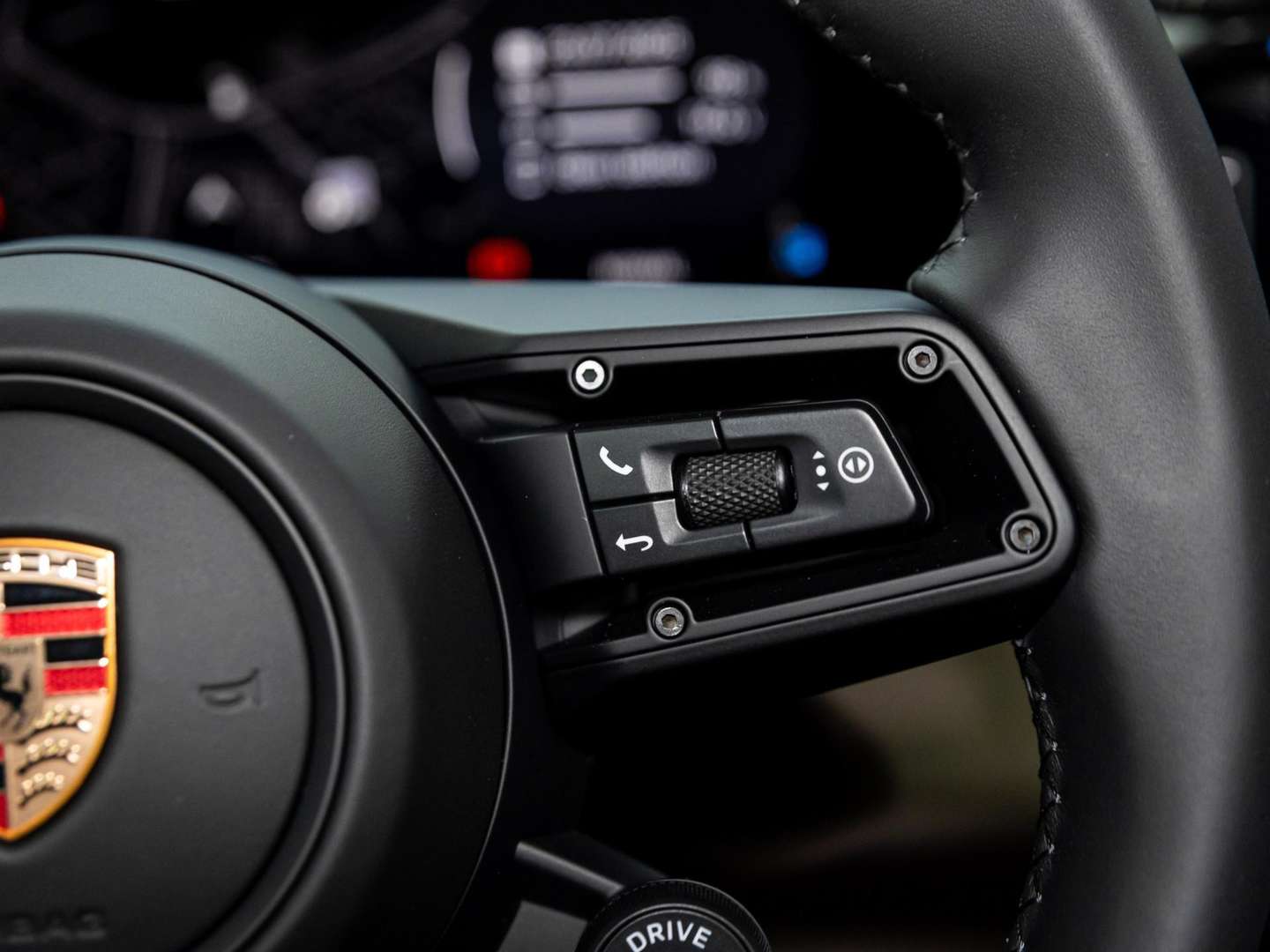 Porsche Macan II 4S - 2026 - Joinsteer - #27