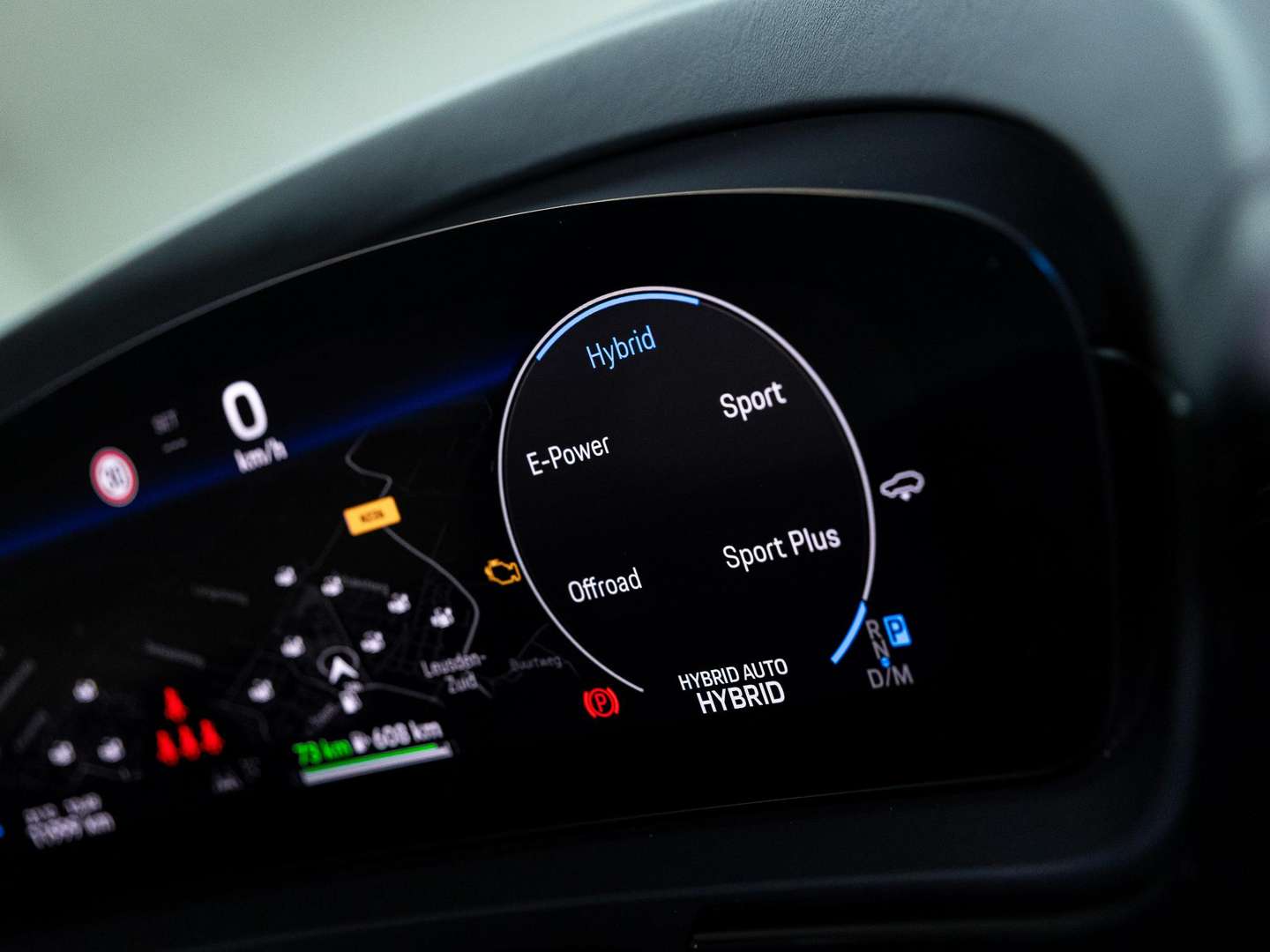 Porsche Cayenne III E-Hybrid - 2024 - Joinsteer - #30