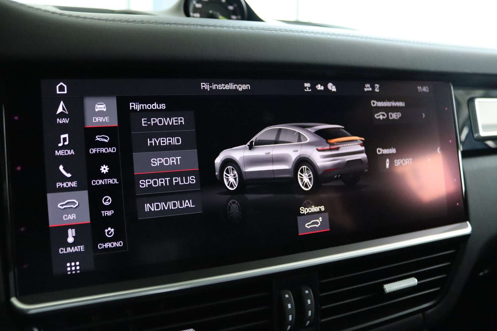 Porsche Cayenne II E-Hybrid - 2020 - Joinsteer - #34