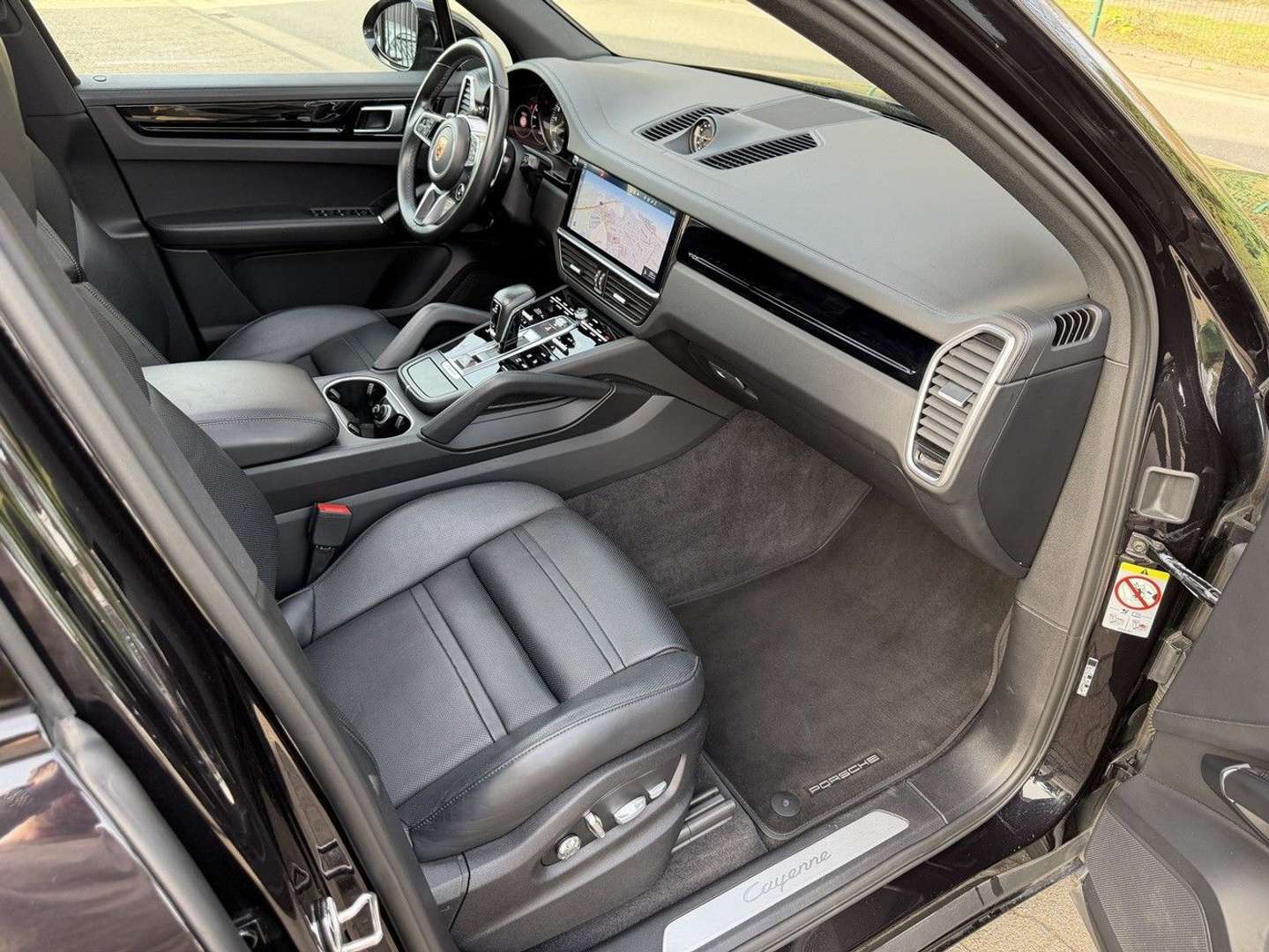 Porsche Cayenne II E-Hybrid - 2019 - Joinsteer - #35