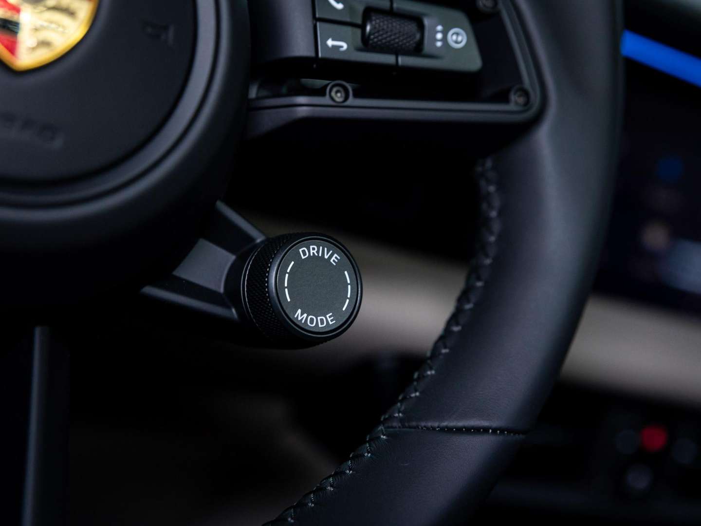 Porsche Macan II 4S - 2026 - Joinsteer - #28