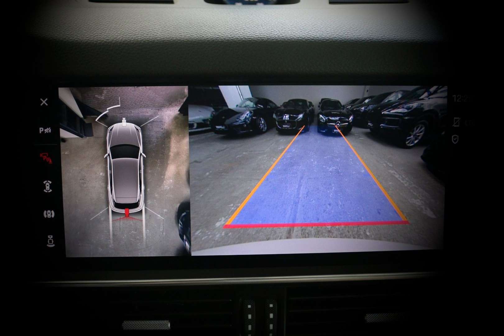 Porsche Cayenne II E-Hybrid - 2021 - Joinsteer - #14