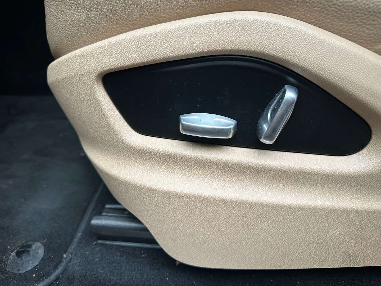 Porsche Cayenne II S - 2018 - Joinsteer - #19