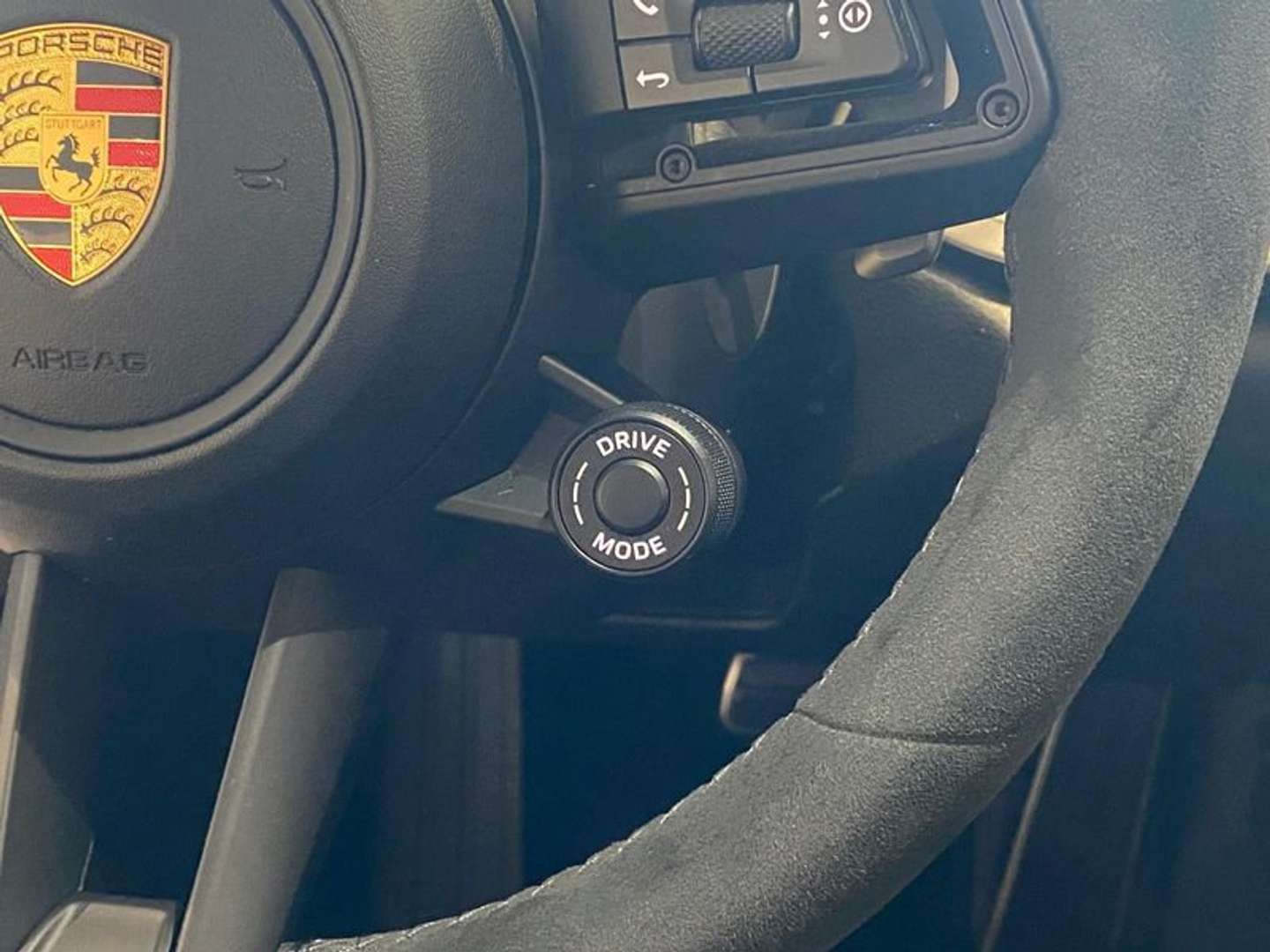 Porsche 992 I Carrera - 2023 - Joinsteer - #21