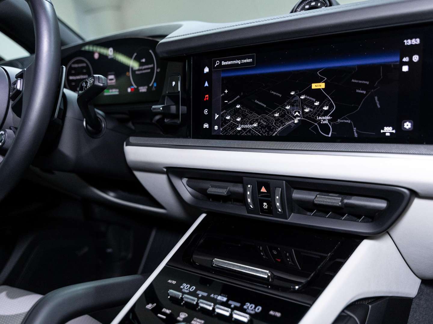 Porsche Cayenne III E-Hybrid - 2024 - Joinsteer - #32