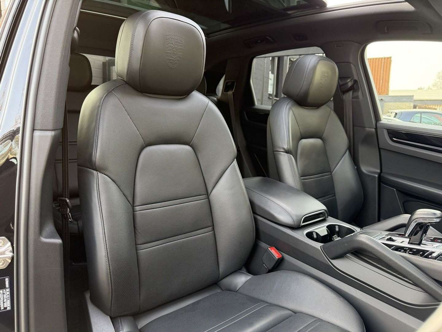 Porsche Cayenne II E-Hybrid - 2019 - Joinsteer - #36