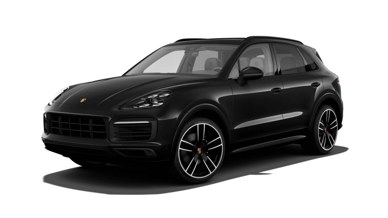 Porsche Cayenne III - 2019 - Joinsteer - #1