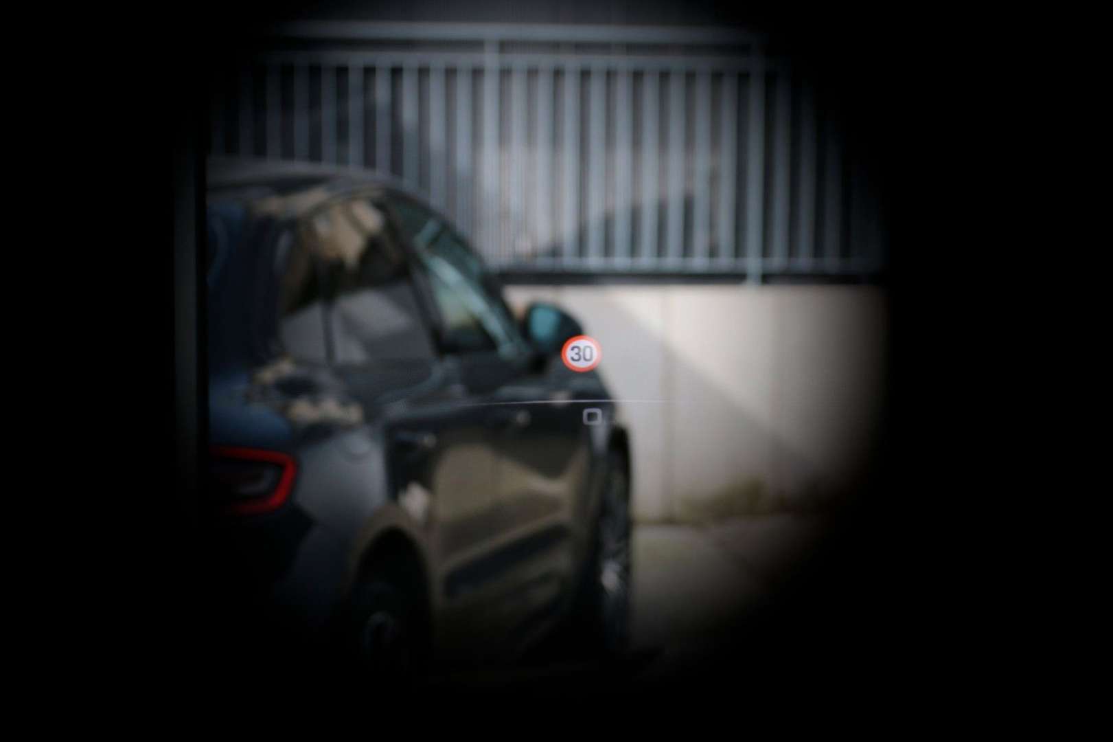 Porsche Cayenne II E-Hybrid - 2021 - Joinsteer - #15