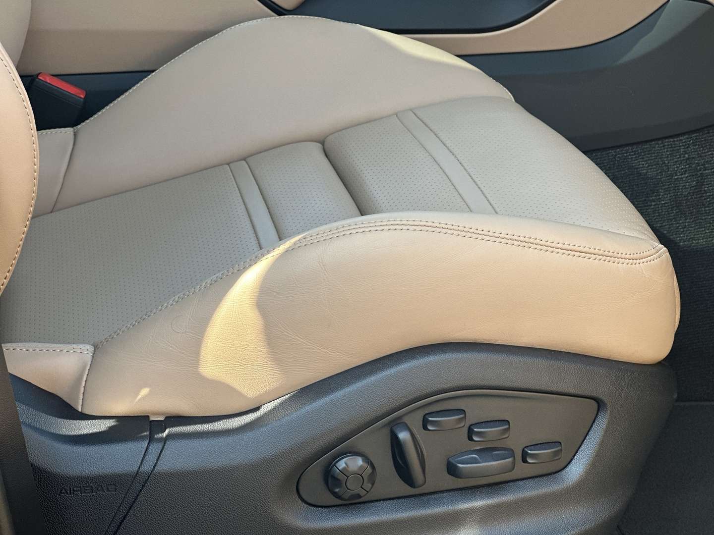 Porsche Cayenne II E-Hybrid - 2025 - Joinsteer - #23