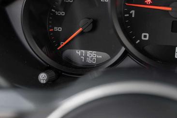 Porsche 718 Cayman — photo 14