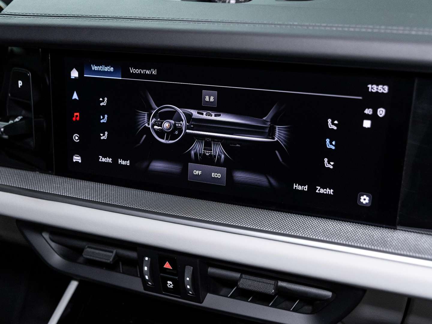 Porsche Cayenne III E-Hybrid - 2024 - Joinsteer - #33