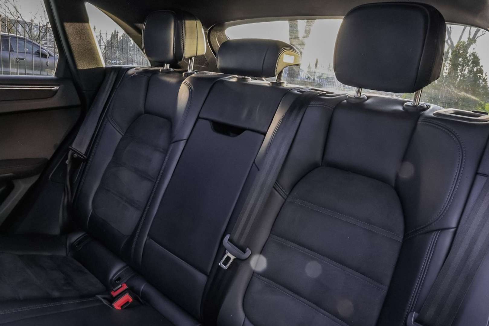 Porsche Macan II GTS - 2022 - Joinsteer - #14