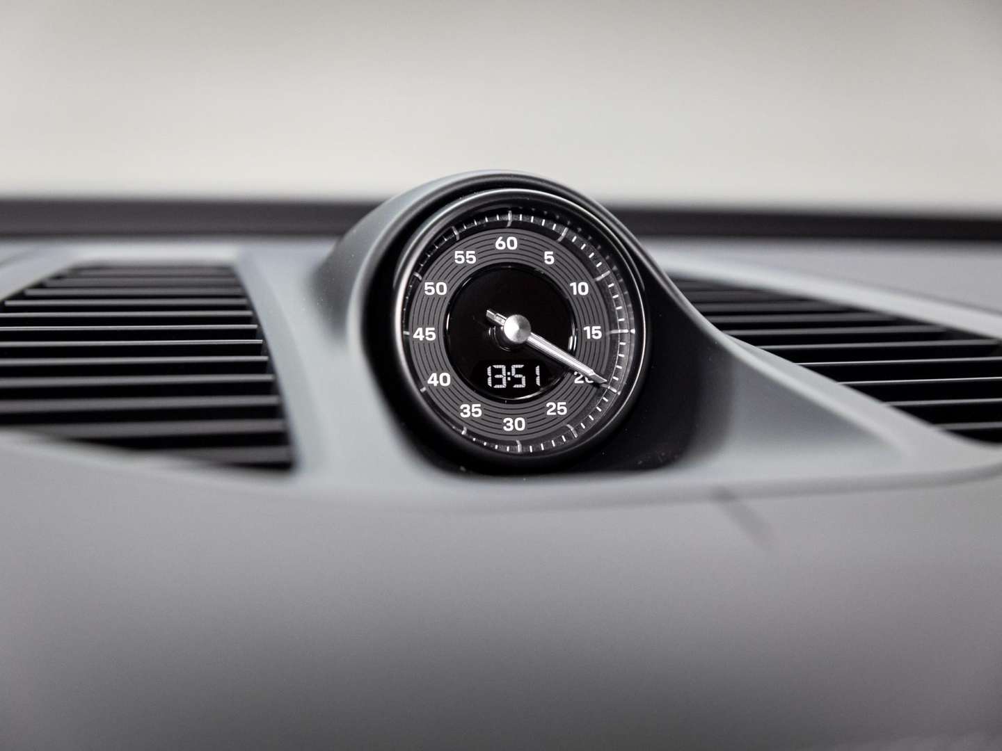 Porsche Macan II 4S - 2026 - Joinsteer - #30