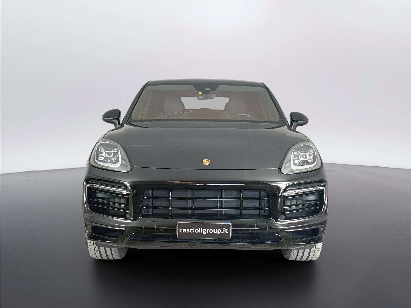 Porsche Cayenne II E-Hybrid - 2021 - Joinsteer - #2
