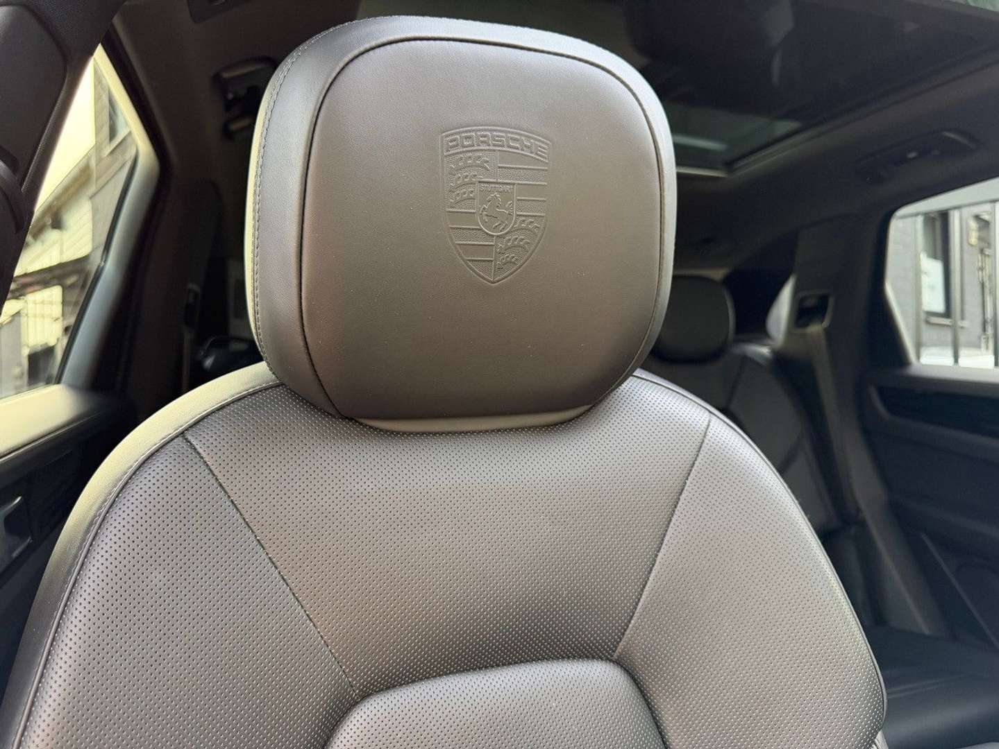 Porsche Cayenne II E-Hybrid - 2019 - Joinsteer - #37