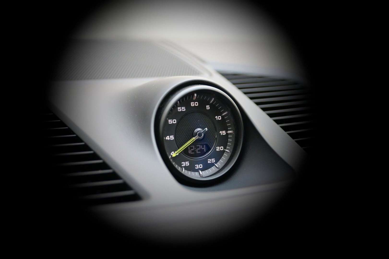 Porsche Cayenne II E-Hybrid - 2021 - Joinsteer - #16