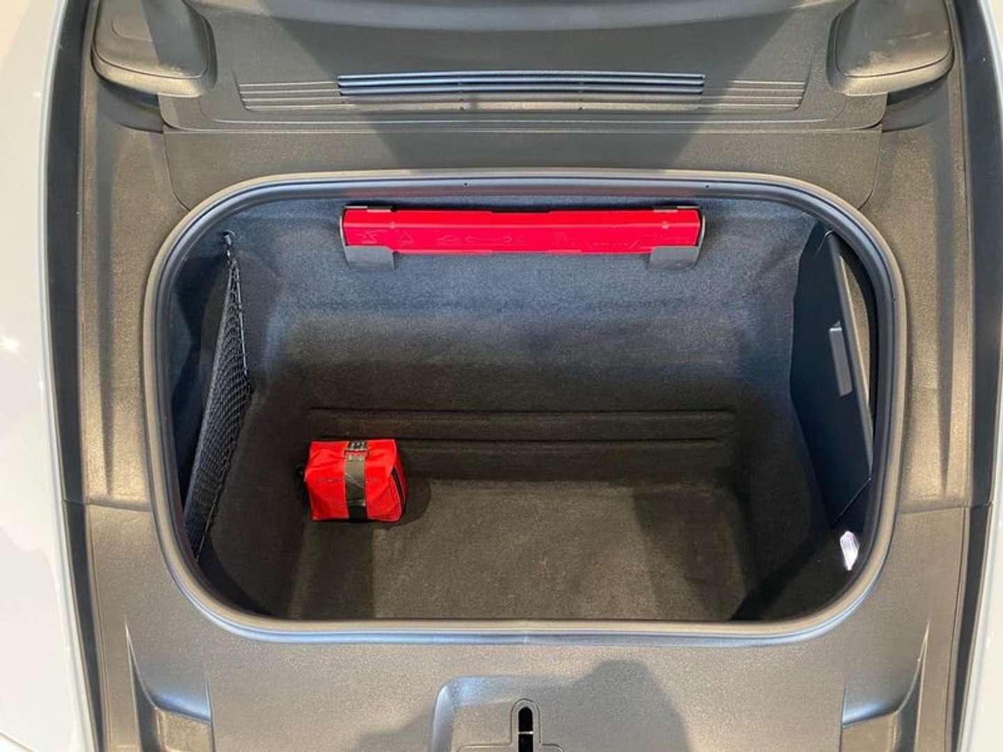 Porsche 992 I Carrera - 2023 - Joinsteer - #24