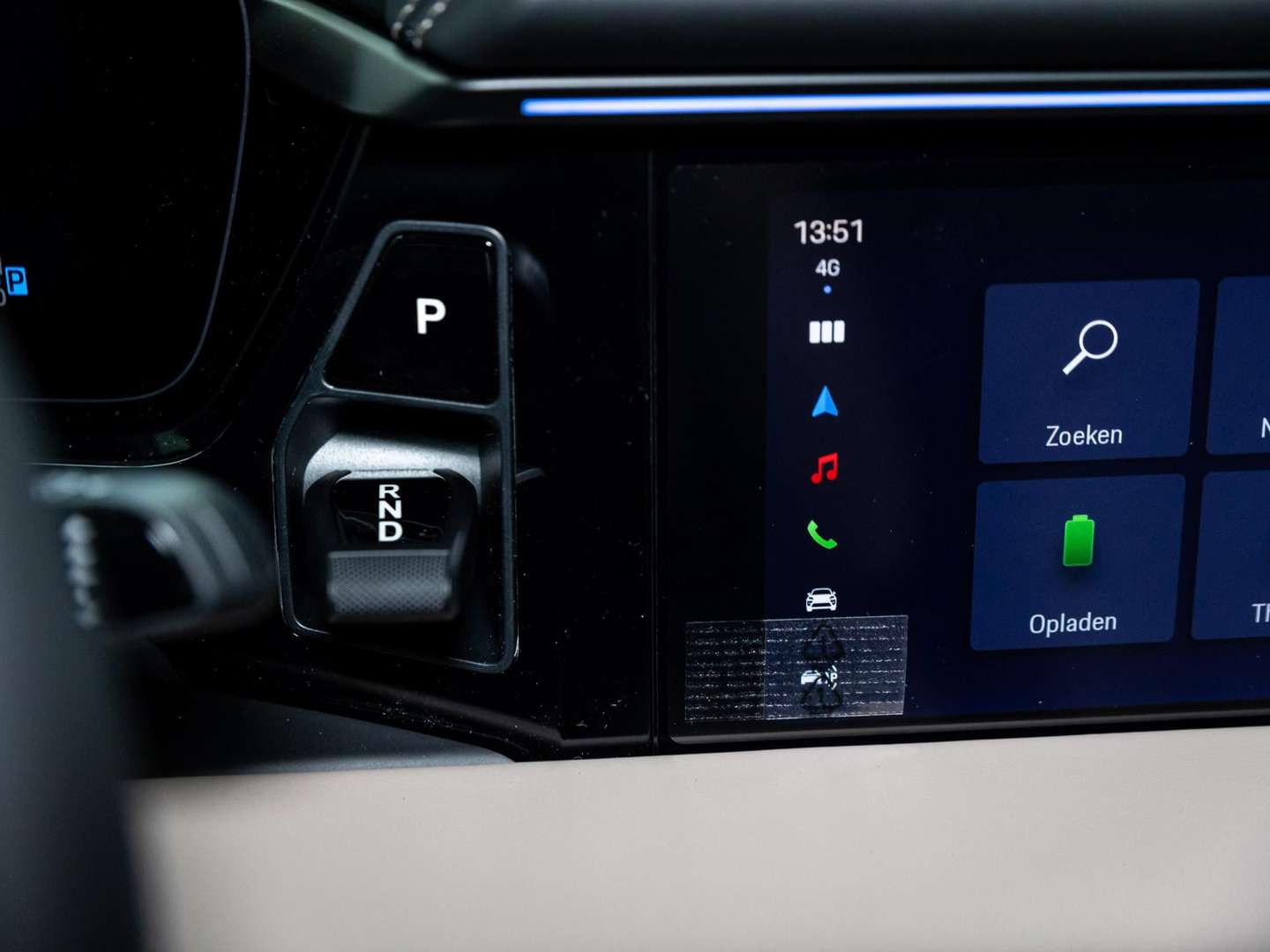 Porsche Macan II 4S - 2026 - Joinsteer - #31