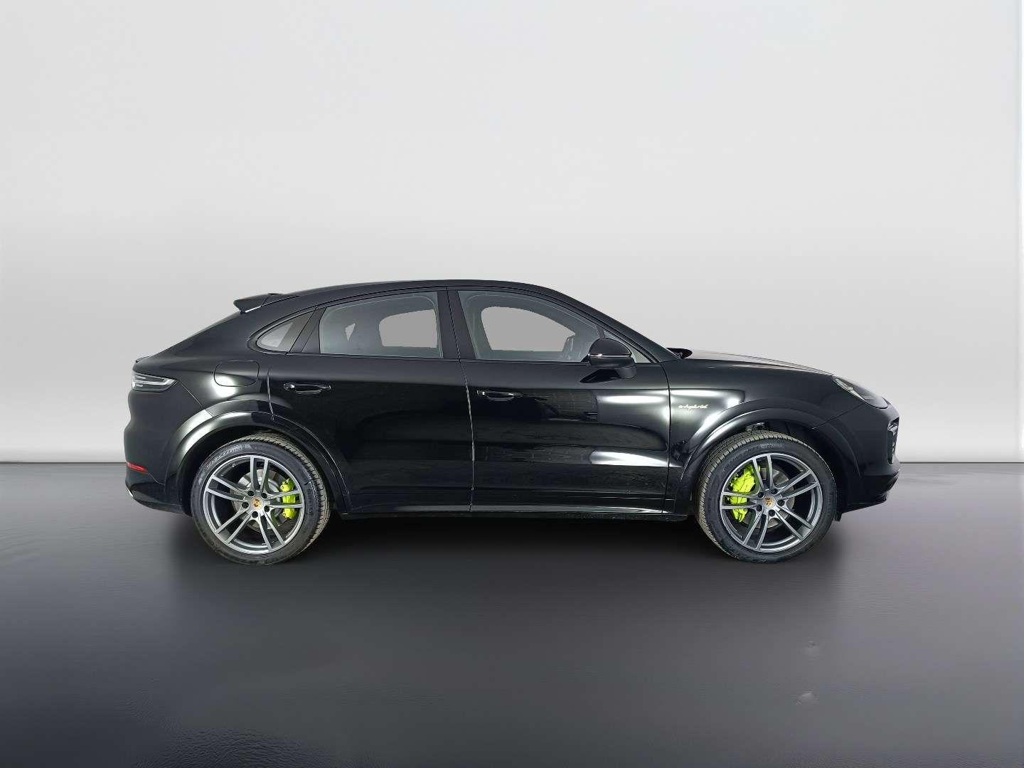Porsche Cayenne II E-Hybrid - 2021 - Joinsteer - #3