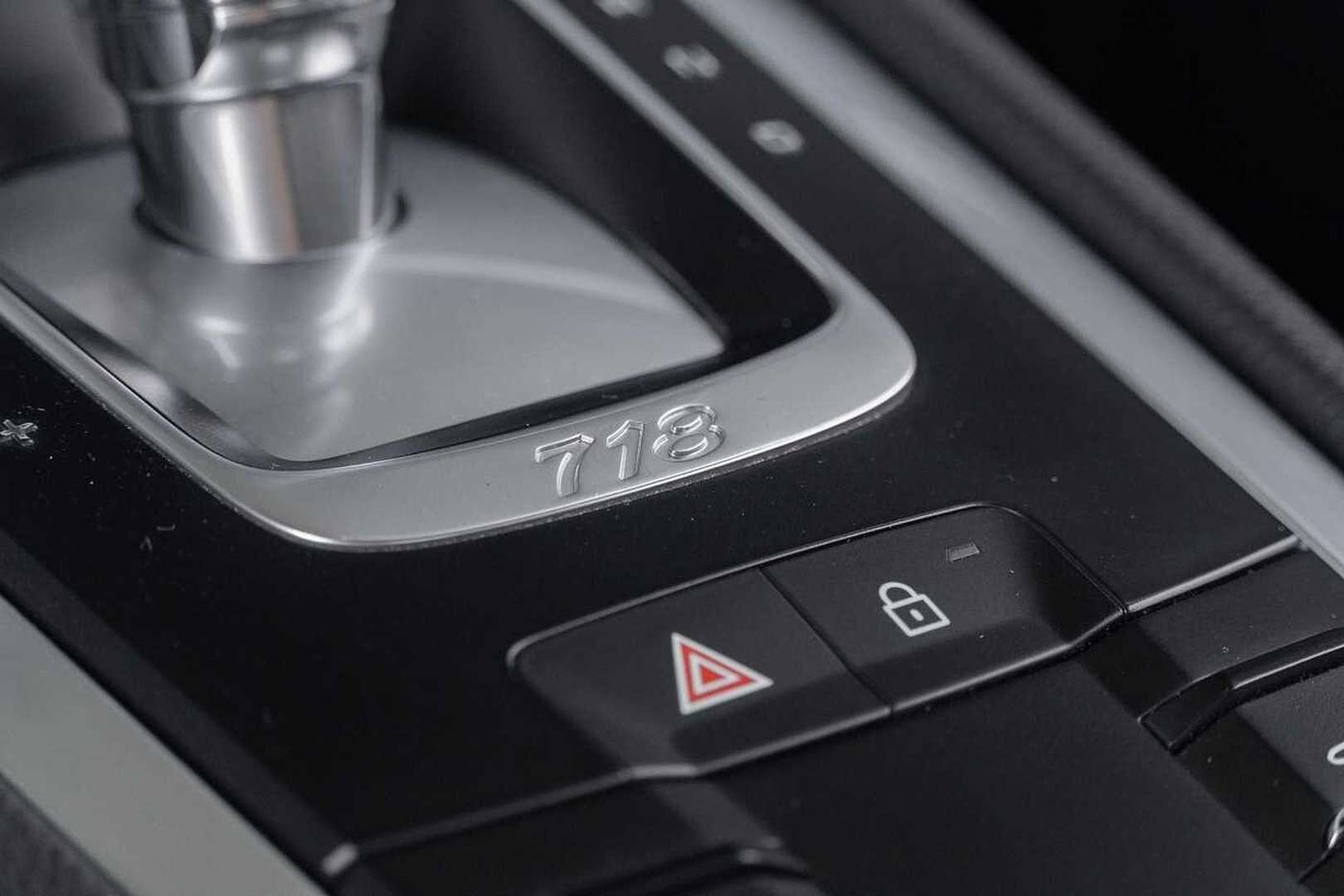 Porsche 718 Cayman - 2021 - Joinsteer - #16