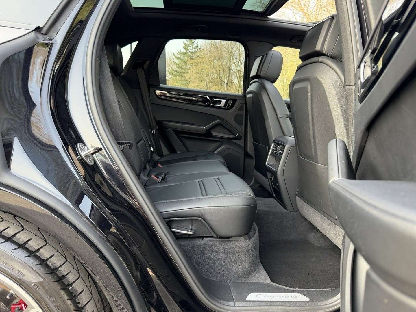 Porsche Cayenne II E-Hybrid - 2019 - Joinsteer - #38