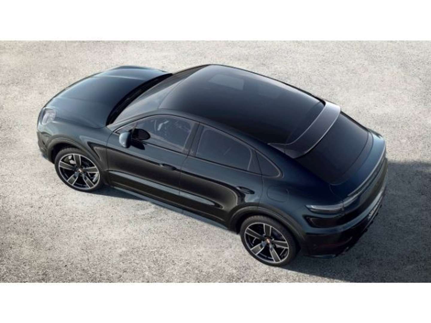 Porsche Cayenne II E-Hybrid - 2021 - Joinsteer - #3